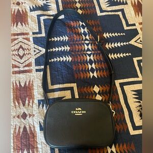 COPY - Authentic Coach Jamie camera bag